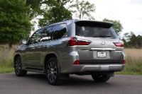 Used 2019 Lexus LX 570 AWD LUXURY PACKAGE THREE ROW W/MARK LEVINSON AUDIO for sale $74,500 at Auto Collection in Murfreesboro TN 37129 4