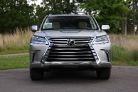 Used 2019 Lexus LX 570 AWD LUXURY PACKAGE THREE ROW W/MARK LEVINSON AUDIO for sale $74,500 at Auto Collection in Murfreesboro TN 37129 5