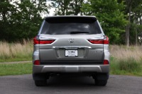 Used 2019 Lexus LX 570 AWD LUXURY PACKAGE THREE ROW W/MARK LEVINSON AUDIO for sale $74,500 at Auto Collection in Murfreesboro TN 37129 6