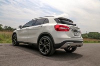 Used 2019 Mercedes-Benz GLA 250 4MATIC PREMIUM PACKAGE W/CONVENIENCE PACKAGE for sale Sold at Auto Collection in Murfreesboro TN 37129 4