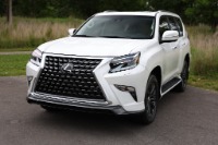 Used 2020 Lexus GX 460 AWD PREMIUM SPORT DESIGN PACKAGE for sale $47,700 at Auto Collection in Murfreesboro TN 37129 2