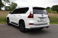 Used 2020 Lexus GX 460 AWD PREMIUM SPORT DESIGN PACKAGE for sale $47,700 at Auto Collection in Murfreesboro TN 37129 4