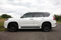 Used 2020 Lexus GX 460 AWD PREMIUM SPORT DESIGN PACKAGE for sale $47,700 at Auto Collection in Murfreesboro TN 37129 7