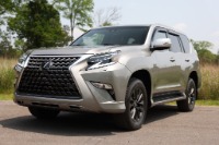 Used 2021 Lexus GX 460 AWD PREMIUM PACKAGE for sale $53,950 at Auto Collection in Murfreesboro TN 37129 2