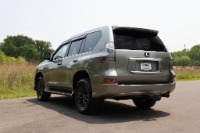 Used 2021 Lexus GX 460 AWD PREMIUM PACKAGE for sale $53,950 at Auto Collection in Murfreesboro TN 37129 4