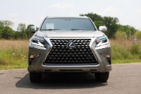 Used 2021 Lexus GX 460 AWD PREMIUM PACKAGE for sale $53,950 at Auto Collection in Murfreesboro TN 37129 6