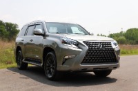 Used 2021 Lexus GX 460 AWD PREMIUM PACKAGE for sale $53,950 at Auto Collection in Murfreesboro TN 37129 1