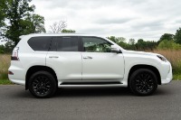 Used 2020 Lexus GX 460 PREMIUM PKG AWD for sale $46,950 at Auto Collection in Murfreesboro TN 37129 5