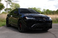 Used 2019 Lamborghini Urus FULL ADAS PACKAGE W/REAR SEAT ENTERTAINMENT for sale Sold at Auto Collection in Murfreesboro TN 37129 1