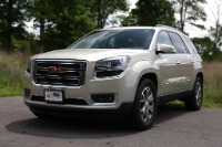 Used 2014 GMC Acadia SLT-1 FWD W/SUNROOF DUAL SKYSCAPE for sale $13,859 at Auto Collection in Murfreesboro TN 37129 2