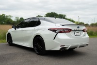 Used 2021 Toyota Camry Hybrid XSE for sale $35,500 at Auto Collection in Murfreesboro TN 37129 3