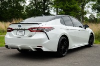 Used 2021 Toyota Camry Hybrid XSE for sale $35,500 at Auto Collection in Murfreesboro TN 37129 4