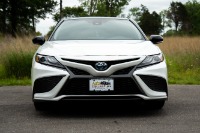 Used 2021 Toyota Camry Hybrid XSE for sale $35,500 at Auto Collection in Murfreesboro TN 37129 5
