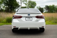 Used 2021 Toyota Camry Hybrid XSE for sale $35,500 at Auto Collection in Murfreesboro TN 37129 6