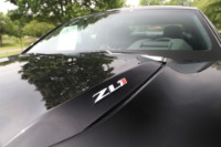Used 2022 Chevrolet Camaro ZL1 RWD for sale Sold at Auto Collection in Murfreesboro TN 37129 10
