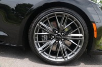 Used 2022 Chevrolet Camaro ZL1 RWD for sale Sold at Auto Collection in Murfreesboro TN 37129 12