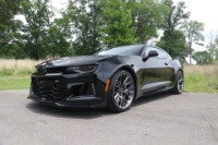 Used 2022 Chevrolet Camaro ZL1 RWD for sale Sold at Auto Collection in Murfreesboro TN 37129 2