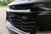 Used 2022 Chevrolet Camaro ZL1 RWD for sale Sold at Auto Collection in Murfreesboro TN 37129 9