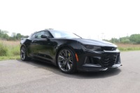 Used 2022 Chevrolet Camaro ZL1 RWD for sale Sold at Auto Collection in Murfreesboro TN 37129 1