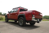 Used 2018 Toyota Tacoma TRD OFF ROAD 4X4 DOUBLE CAB for sale $34,950 at Auto Collection in Murfreesboro TN 37129 4