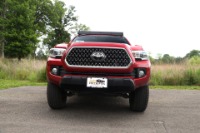 Used 2018 Toyota Tacoma TRD OFF ROAD 4X4 DOUBLE CAB for sale $34,950 at Auto Collection in Murfreesboro TN 37129 5