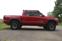 Used 2018 Toyota Tacoma TRD OFF ROAD 4X4 DOUBLE CAB for sale $34,950 at Auto Collection in Murfreesboro TN 37129 8