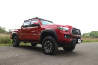 Used 2018 Toyota Tacoma TRD OFF ROAD 4X4 DOUBLE CAB for sale $34,950 at Auto Collection in Murfreesboro TN 37129 1