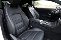 Used 2021 Mercedes-Benz C300 COUPE RWD for sale $39,625 at Auto Collection in Murfreesboro TN 37129 12