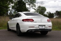 Used 2021 Mercedes-Benz C300 COUPE RWD for sale $39,625 at Auto Collection in Murfreesboro TN 37129 4