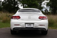 Used 2021 Mercedes-Benz C300 COUPE RWD for sale $39,625 at Auto Collection in Murfreesboro TN 37129 5