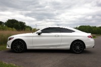 Used 2021 Mercedes-Benz C300 COUPE RWD for sale $39,625 at Auto Collection in Murfreesboro TN 37129 7