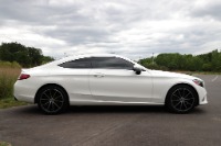Used 2021 Mercedes-Benz C300 COUPE RWD for sale $39,625 at Auto Collection in Murfreesboro TN 37129 8