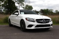 Used 2021 Mercedes-Benz C300 COUPE RWD for sale $39,625 at Auto Collection in Murfreesboro TN 37129 1