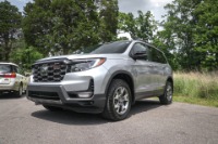 Used 2022 Honda Passport TRAILSPORT AWD for sale $41,500 at Auto Collection in Murfreesboro TN 37129 2