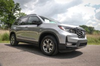 Used 2022 Honda Passport TRAILSPORT AWD for sale $41,500 at Auto Collection in Murfreesboro TN 37129 1