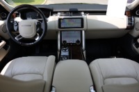 Used 2020 Land Rover Range Rover P525 HSE LWB W/DRIVER ASSISTANCE PACKAGE for sale $69,900 at Auto Collection in Murfreesboro TN 37129 11