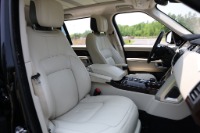 Used 2020 Land Rover Range Rover P525 HSE LWB W/DRIVER ASSISTANCE PACKAGE for sale $69,900 at Auto Collection in Murfreesboro TN 37129 12