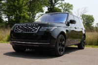 Used 2020 Land Rover Range Rover P525 HSE LWB W/DRIVER ASSISTANCE PACKAGE for sale $69,900 at Auto Collection in Murfreesboro TN 37129 2