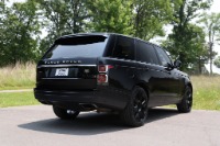 Used 2020 Land Rover Range Rover P525 HSE LWB W/DRIVER ASSISTANCE PACKAGE for sale $69,900 at Auto Collection in Murfreesboro TN 37129 3