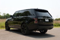 Used 2020 Land Rover Range Rover P525 HSE LWB W/DRIVER ASSISTANCE PACKAGE for sale $69,900 at Auto Collection in Murfreesboro TN 37129 4