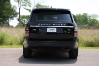 Used 2020 Land Rover Range Rover P525 HSE LWB W/DRIVER ASSISTANCE PACKAGE for sale $69,900 at Auto Collection in Murfreesboro TN 37129 5