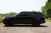 Used 2020 Land Rover Range Rover P525 HSE LWB W/DRIVER ASSISTANCE PACKAGE for sale $69,900 at Auto Collection in Murfreesboro TN 37129 7