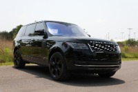 Used 2020 Land Rover Range Rover P525 HSE LWB W/DRIVER ASSISTANCE PACKAGE for sale $69,900 at Auto Collection in Murfreesboro TN 37129 1