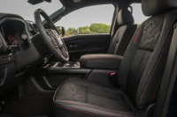 Used 2023 Nissan Titan PRO-4X CREW CAB for sale $56,950 at Auto Collection in Murfreesboro TN 37129 12
