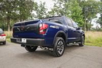 Used 2023 Nissan Titan PRO-4X CREW CAB for sale $56,950 at Auto Collection in Murfreesboro TN 37129 3