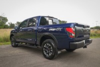 Used 2023 Nissan Titan PRO-4X CREW CAB for sale $56,950 at Auto Collection in Murfreesboro TN 37129 4