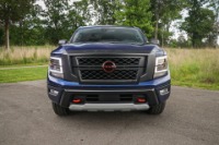 Used 2023 Nissan Titan PRO-4X CREW CAB for sale $56,950 at Auto Collection in Murfreesboro TN 37129 5