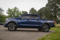 Used 2023 Nissan Titan PRO-4X CREW CAB for sale $56,950 at Auto Collection in Murfreesboro TN 37129 7