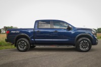 Used 2023 Nissan Titan PRO-4X CREW CAB for sale $56,950 at Auto Collection in Murfreesboro TN 37129 8