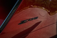 Used 2023 Chevrolet Corvette Z06 COUPE 3LZ W/CARBON FIBER INTERIOR TRIM LVL 2 for sale Sold at Auto Collection in Murfreesboro TN 37129 10